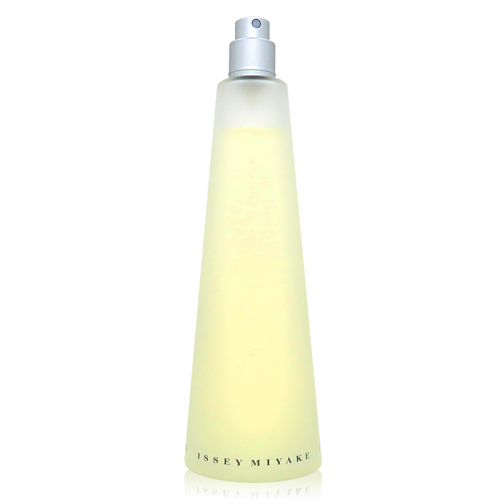 Issey Miyake 三宅一生 LEau DIssey 一生之水女性淡香水 EDT 100ml TESTER 無蓋