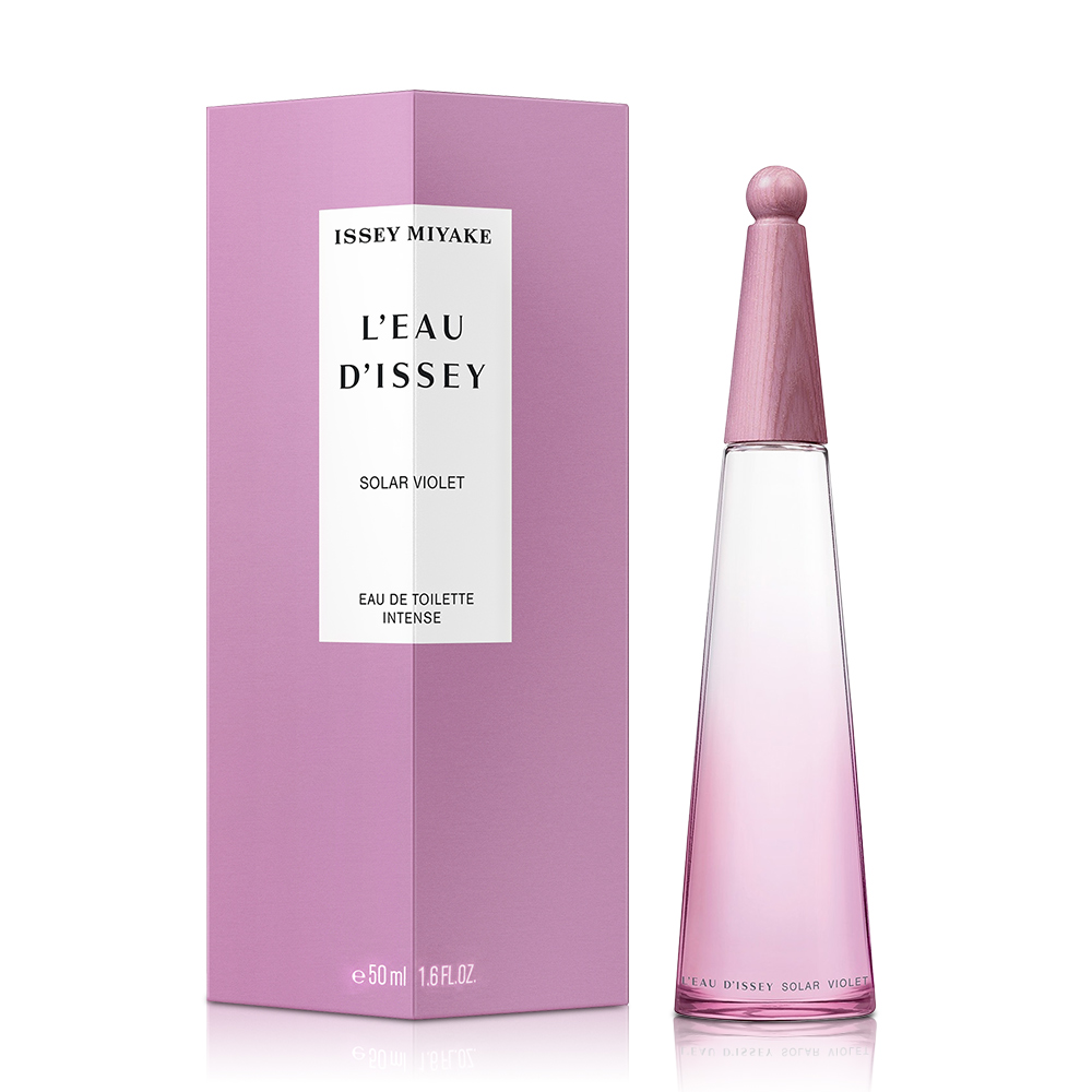 2023新款) Issey Miyake 三宅一生一生之水牡丹女士馥鬱淡香水