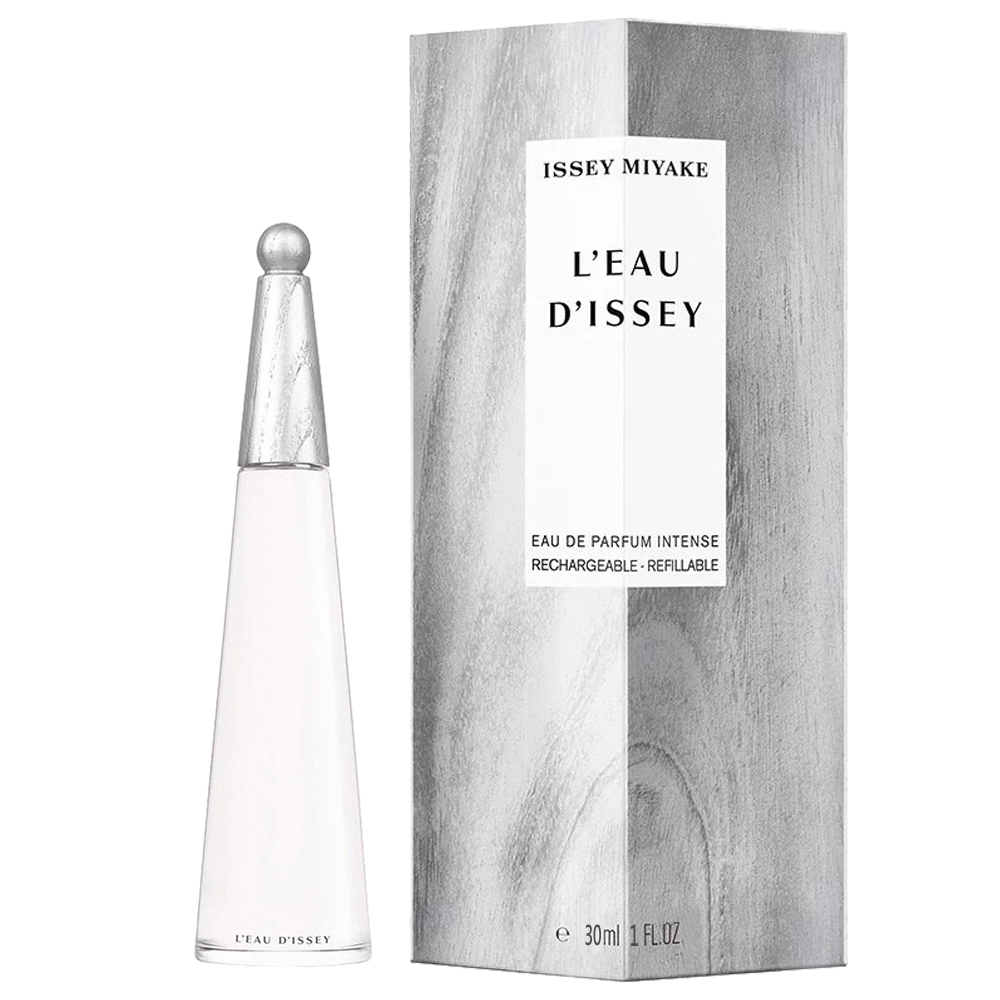 Issey Miyake 三宅一生 一生之水海映依蘭極致淡香精 30ml