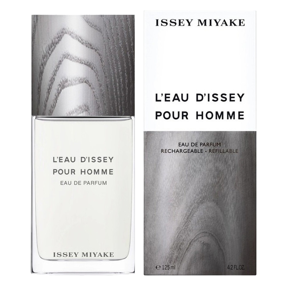 Issey Miyake 三宅一生 一生之水蔚藍冷杉淡香精 125ml
