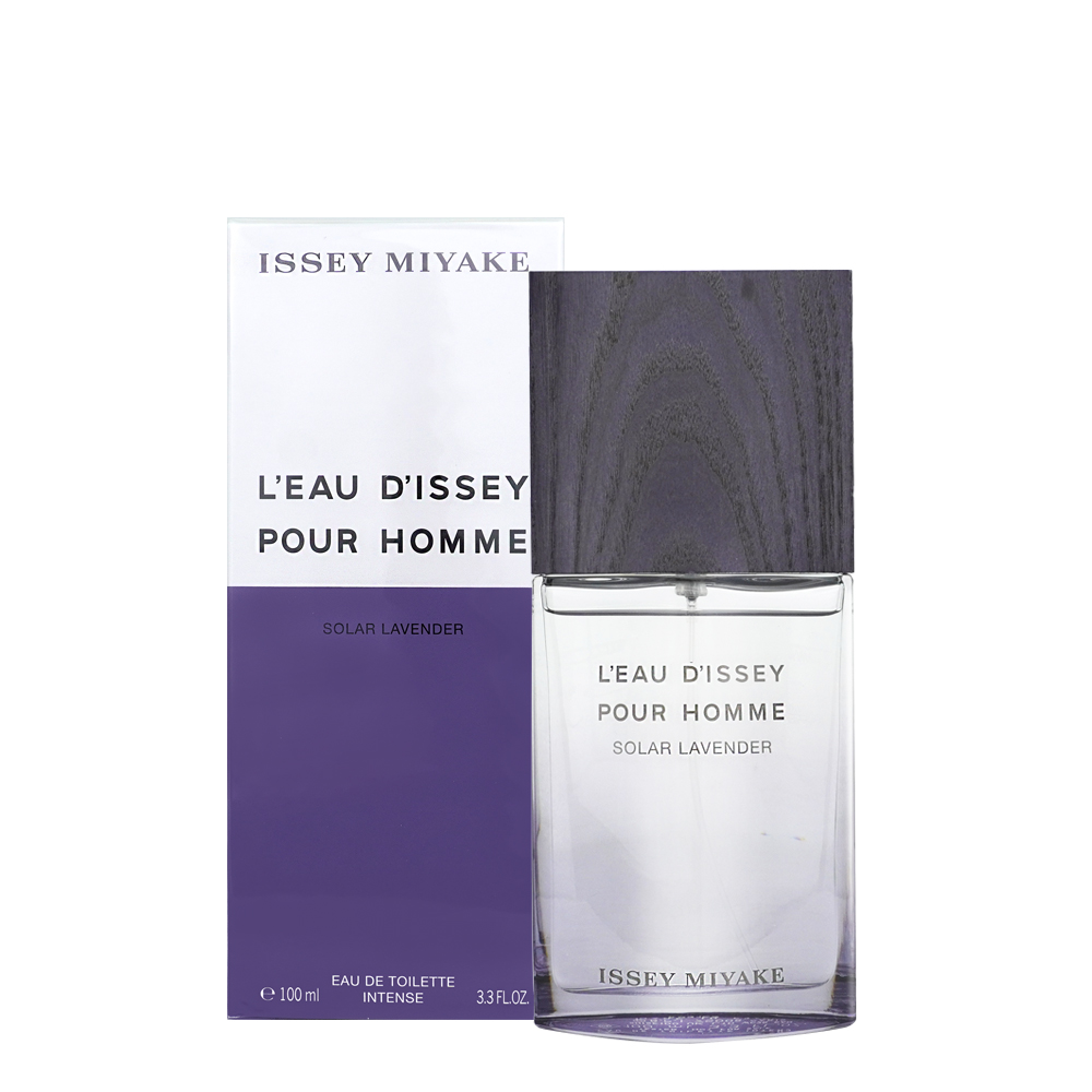Issey Miyake 三宅一生L'Eau D'Issey Pour Homme Vetiver 一生之水香根