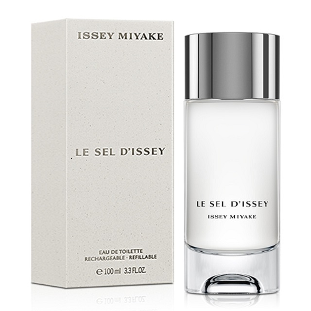 Issey Miyake 三宅一生 一生之鹽淡香水 100ml