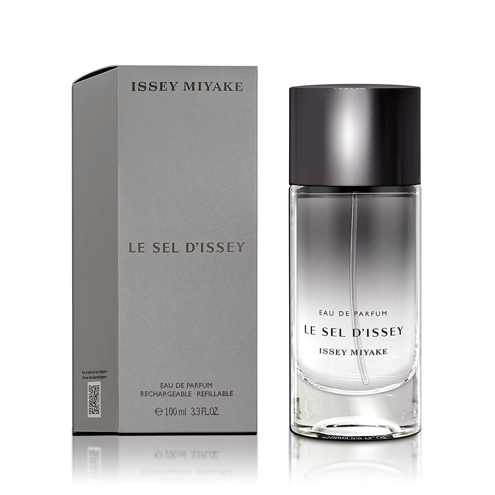 Issey Miyake 三宅一生 一生之鹽淡香精 100ML