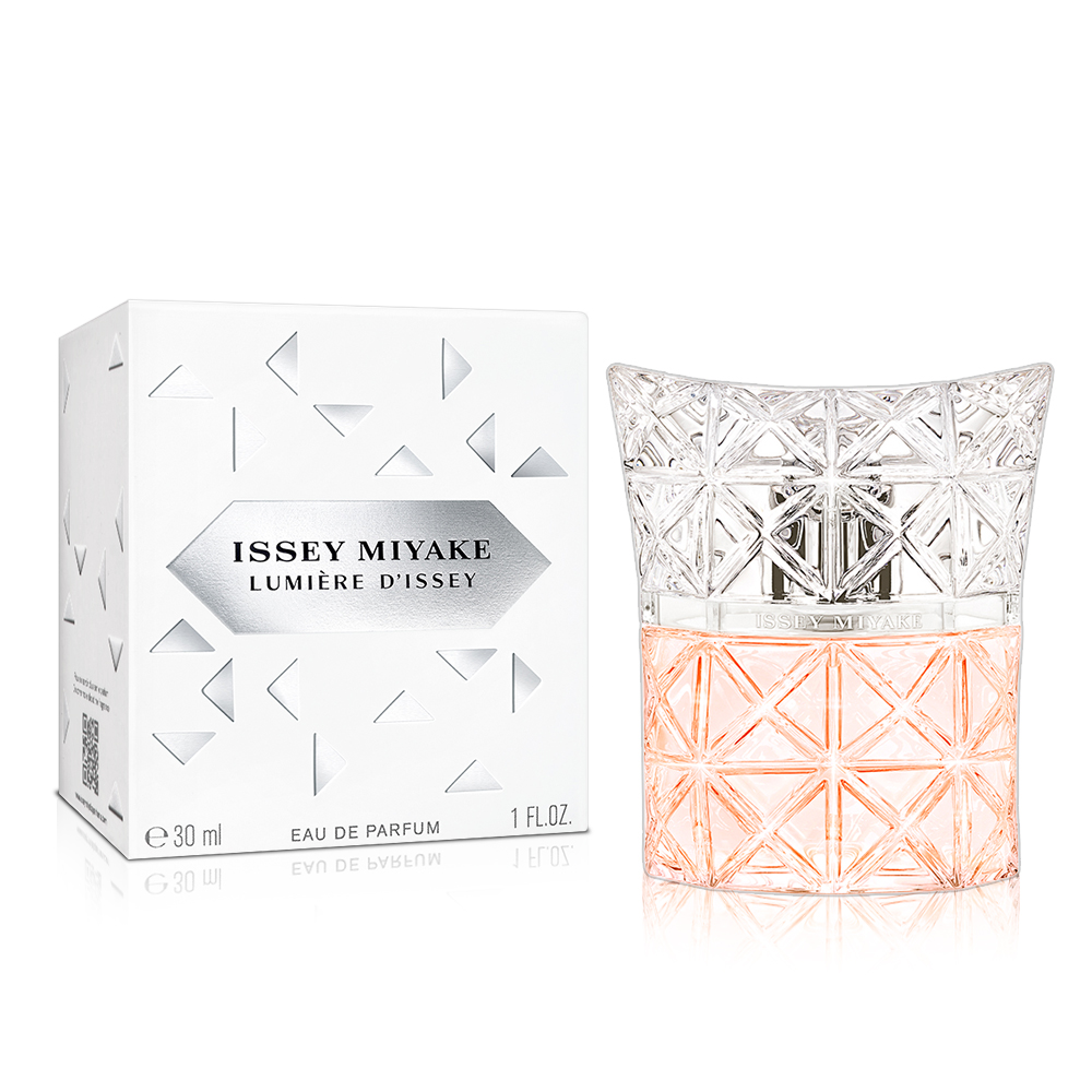Issey Miyake 三宅一生 曙光女性淡香精(30ml)（其他規格）