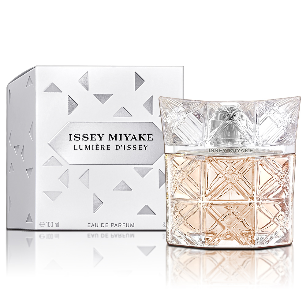 Issey Miyake 三宅一生 曙光淡香精 100ML