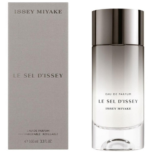 Issey Miyake 三宅一生 一生之鹽淡香精 100ml
