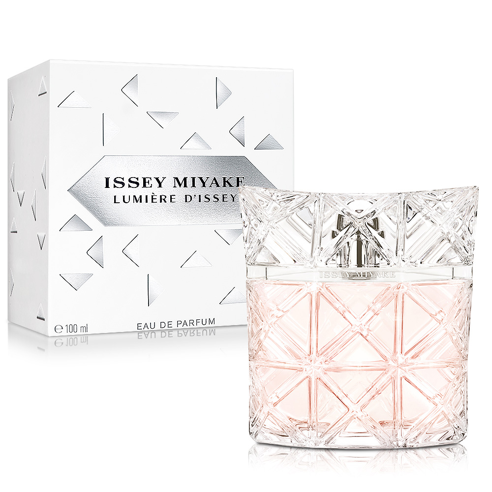 Issey Miyake 三宅一生 曙光女性淡香精(100ml)（其他規格）