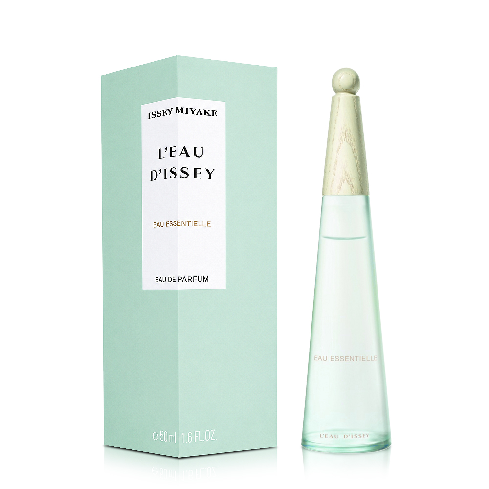 Issey Miyake 三宅一生 一生之水梨光瀲豔女性淡香精(50ml)-專櫃公司貨