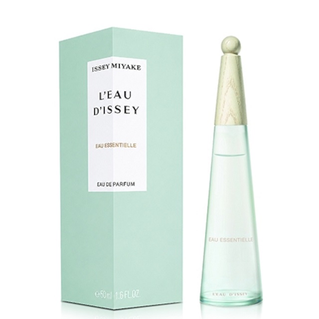 Issey Miyake 三宅一生 一生之水梨光瀲豔女性淡香精 50ml