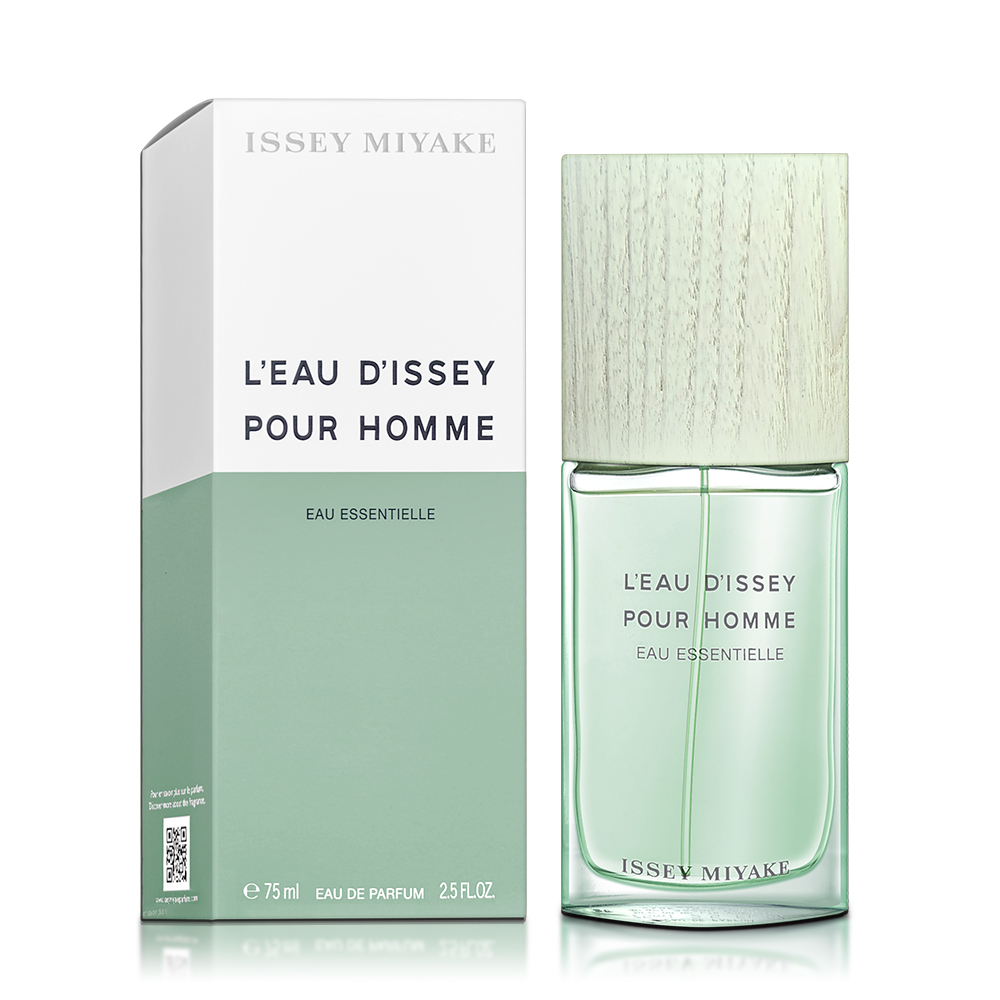 Issey Miyake 三宅一生 一生之水癒木琉光淡香精 75ML