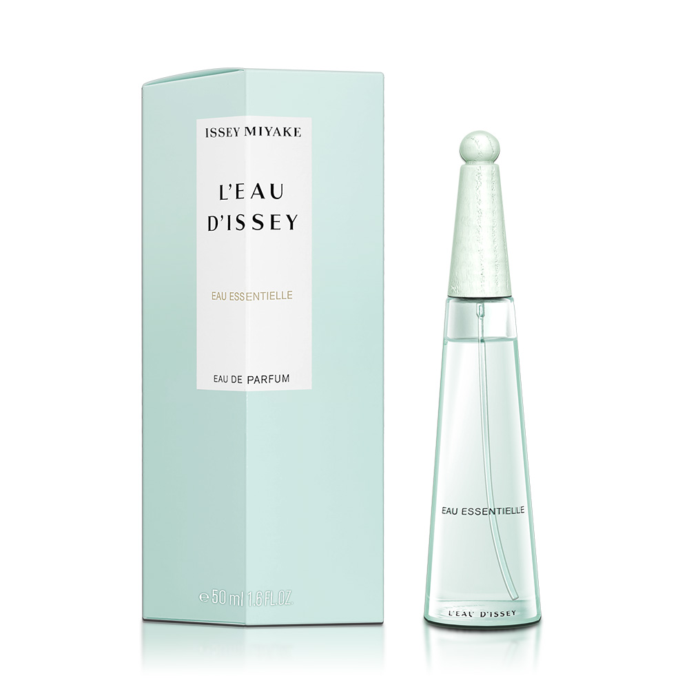 Issey Miyake 三宅一生 一生之水梨光瀲豔淡香精 50ML