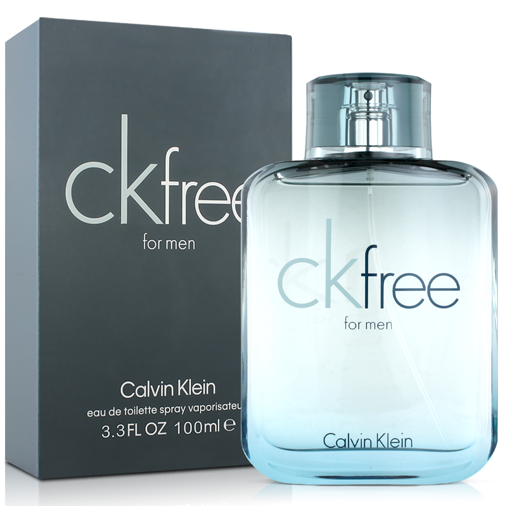 Calvin Klein CK ESCAPE 逃逸男性淡香水100ml - PChome 24h購物