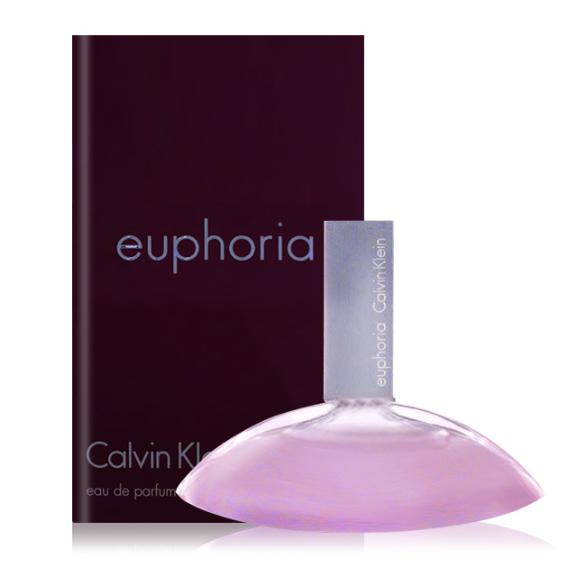 calvin klein euphoria spray