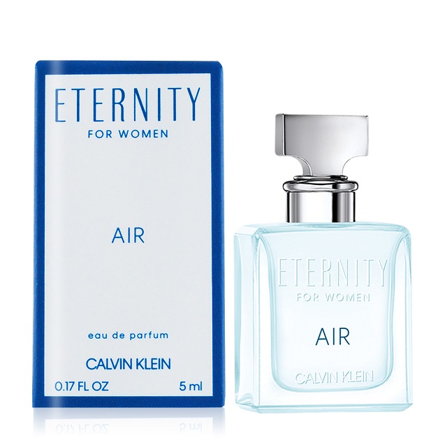 calvin klein eternity air women's parfum