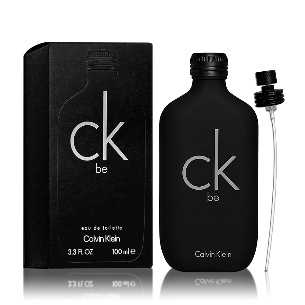 Calvin Klein CK Be 中性淡香水 100ML