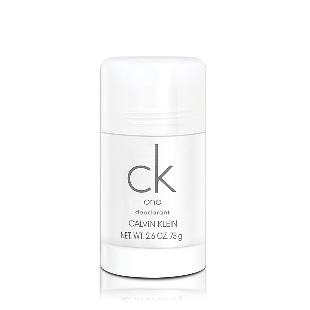 Calvin Klein CK One 體香膏 75g（其他規格）