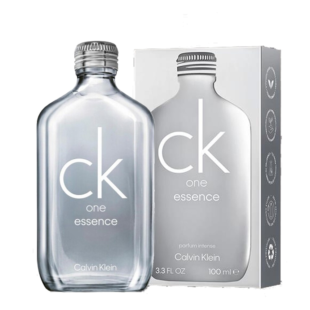 Calvin Klein CK ONE 中性香精(PARFUM) 100ML
