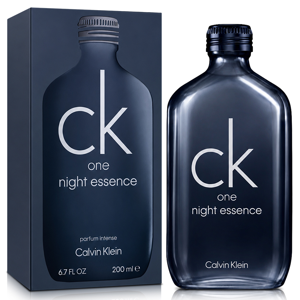 Calvin Klein 凱文克萊 CK One 夜境男性香精(200ml)