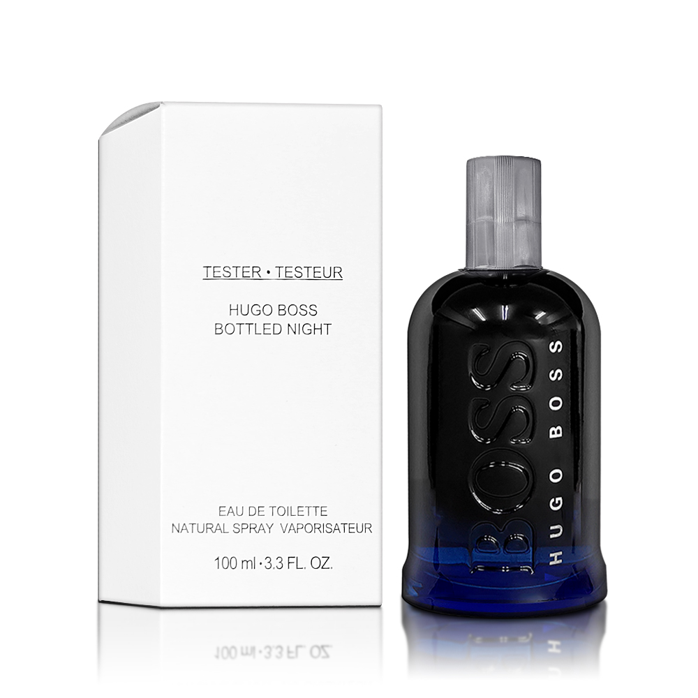 Hugo Boss Dark Blue 深藍優客男性淡香水EDT 75ml - PChome 24h購物