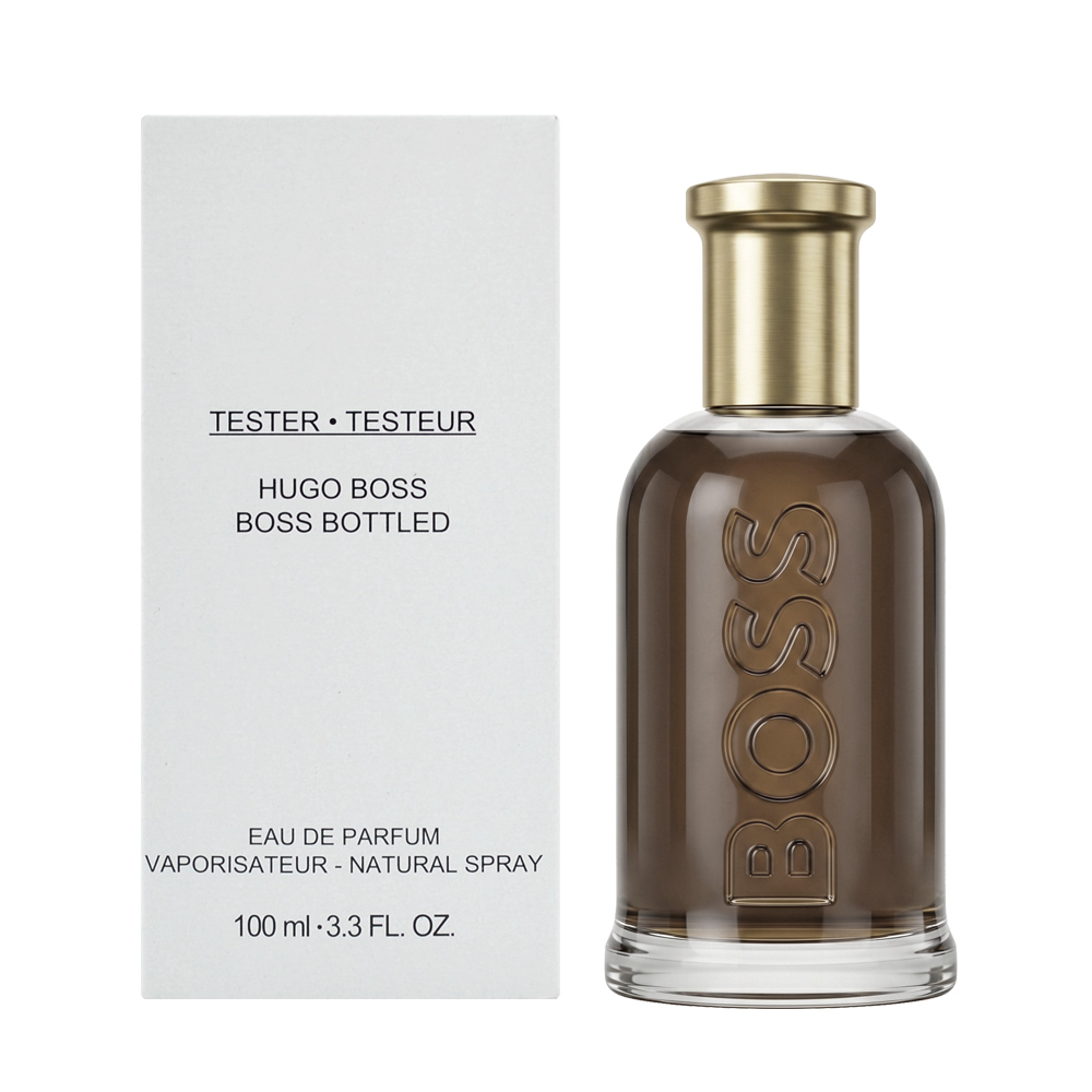 Hugo Boss Hugo Man 男性淡香水125ml Men EDT 優客總代理公司貨