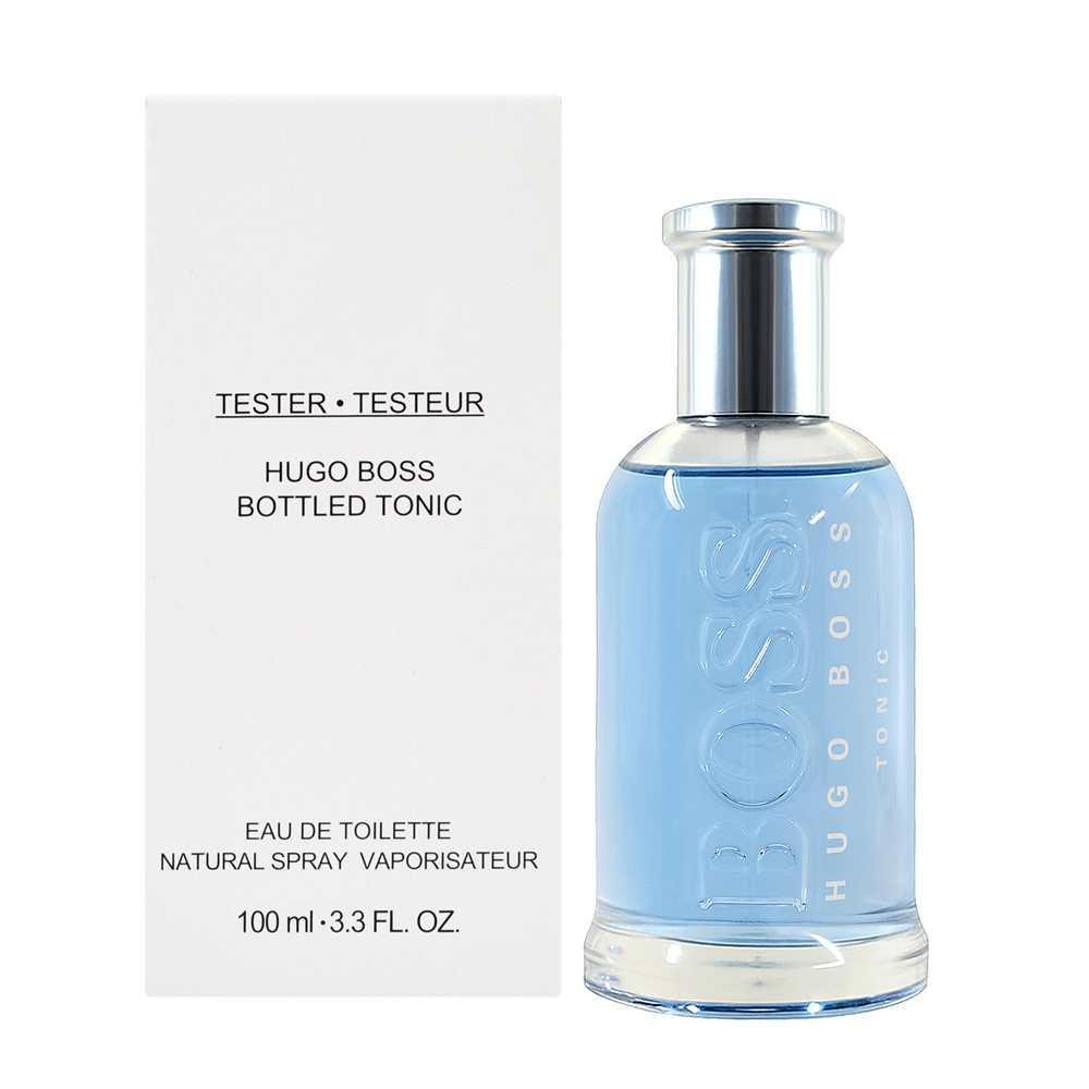 Hugo Boss 卓越菁英男性淡香水(100ml) - PChome 24h購物