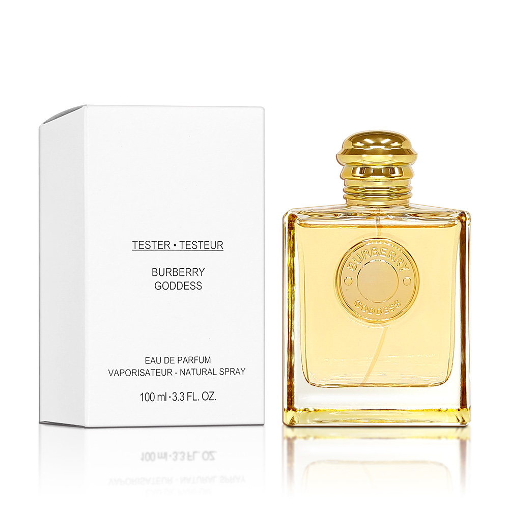 香水(女性用) Burberry Goddess 100ml Burberry Goddess Eau de Parfum for Women 100ml - Women