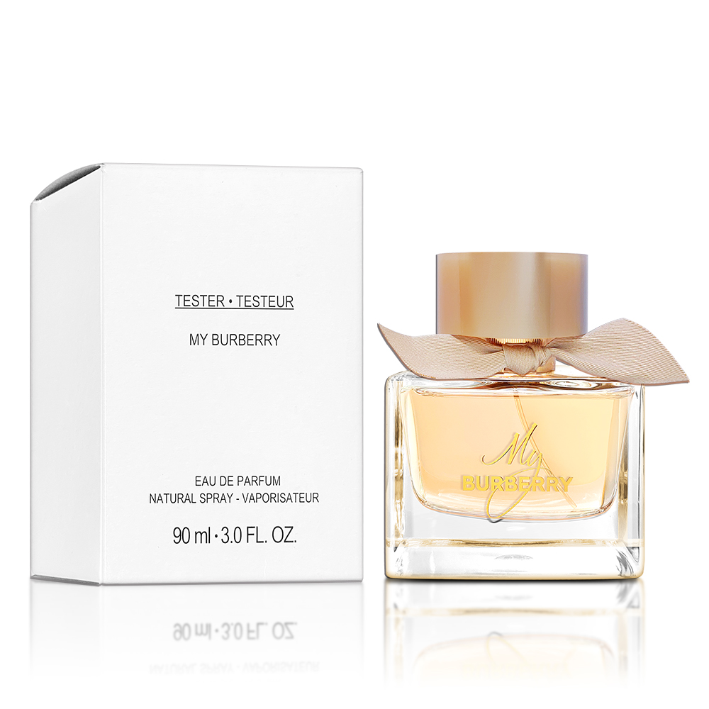 My Burberry Blush 90ml 限定版 香水 My Burberry Blush Eau de Parfum