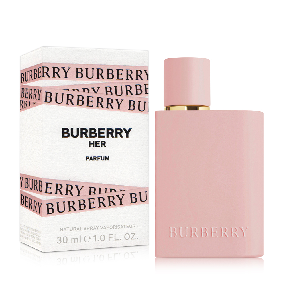 BURBERRY 巴寶莉 Her 女性香精(30ml)