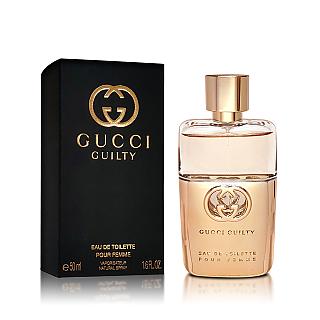 GUCCI 古馳Rush 狂愛女性淡香水75ml - PChome 24h購物
