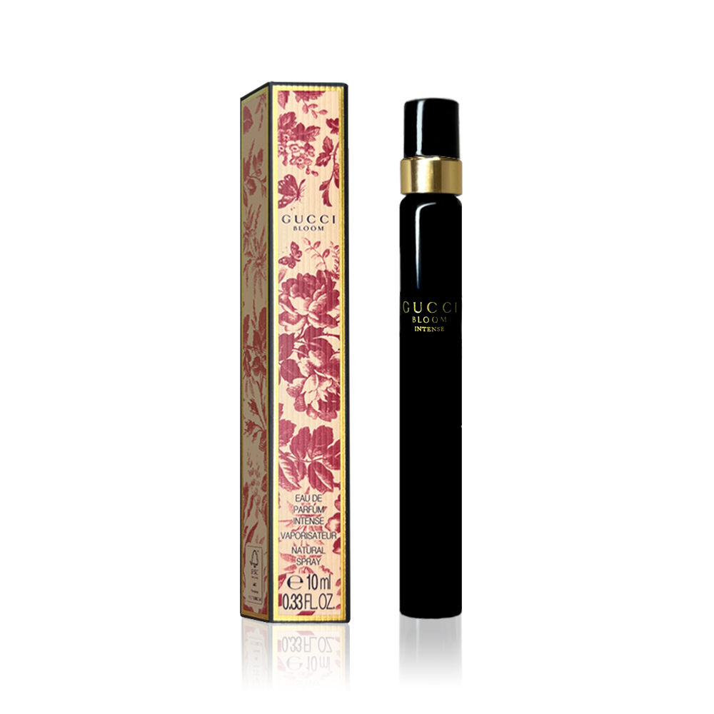香水(女性用) GUCCI BLOOM INTENSE 100ml Gucci Bloom Eau de Parfum Intense, 100ml in eau de parfum