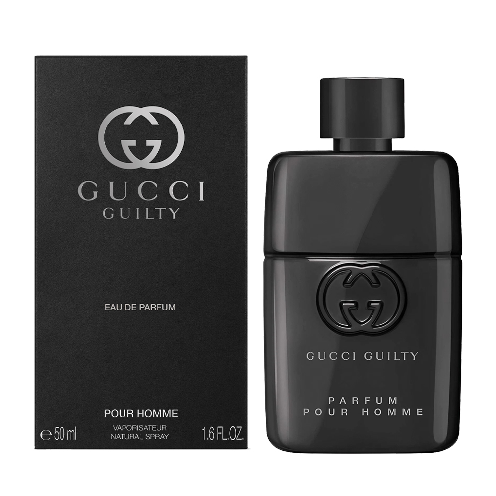 GUCCI GUILTY BLACK 香水 90ml 新品未使用 GUCCI Guilty 罪愛濃郁淡香精90ml (無盒/Tester) | GUCCI | Yahoo購物中心