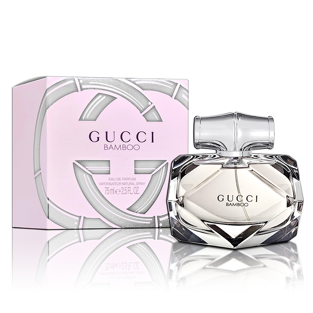 GUCCI 古馳Rush 狂愛女性淡香水75ml - PChome 24h購物