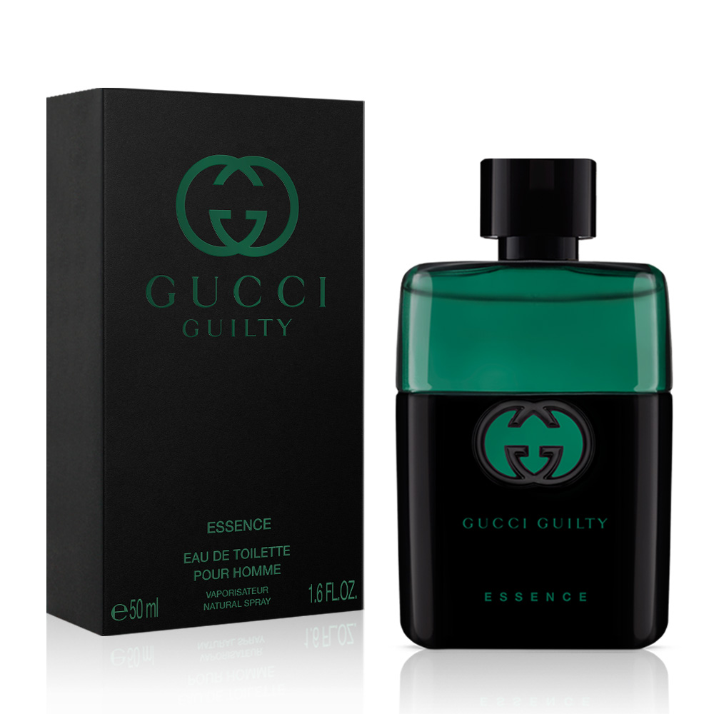GUCCI 古馳Rush 狂愛女性淡香水(50ml) - PChome 24h購物