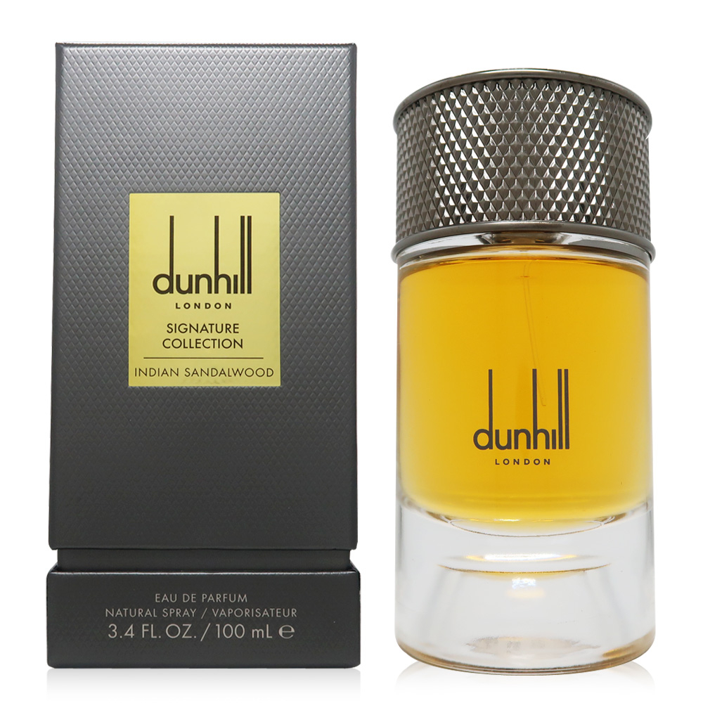 Dunhill ICON 經典男性淡香精100ml - PChome 24h購物