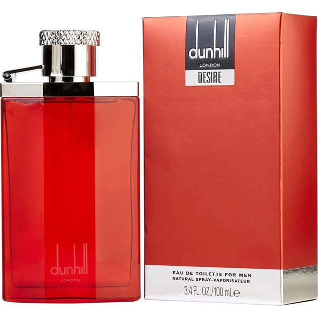 Dunhill Icon Absolute 金格男性淡香精EDP 100ml - PChome 24h購物