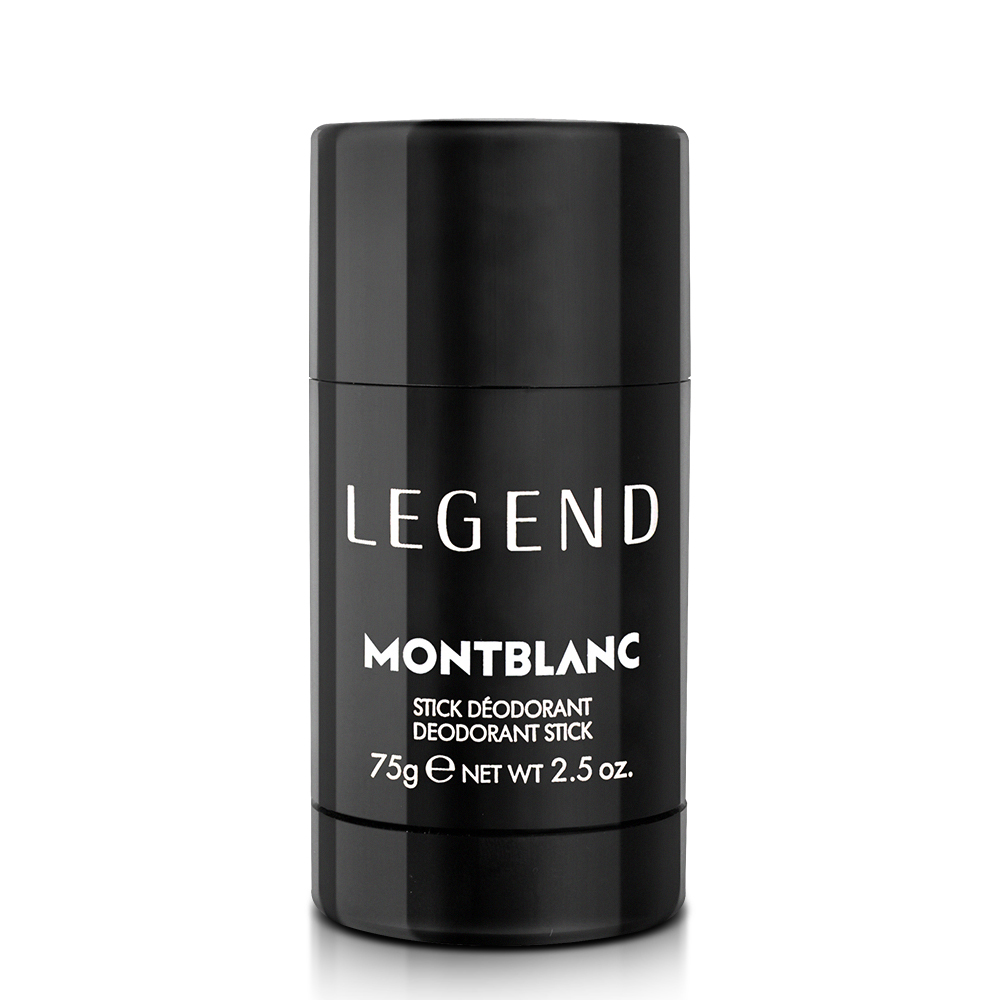 MONTBLANC 萬寶龍 MONT BLANC 傳奇經典男性體香膏(75g)