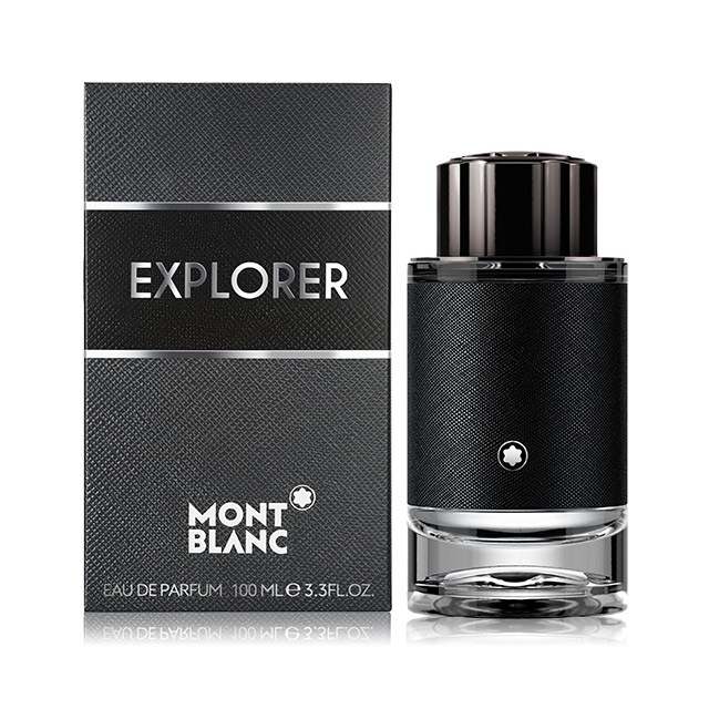 Explorer 探尋旅者淡香精(100ml) EDP-香水航空版