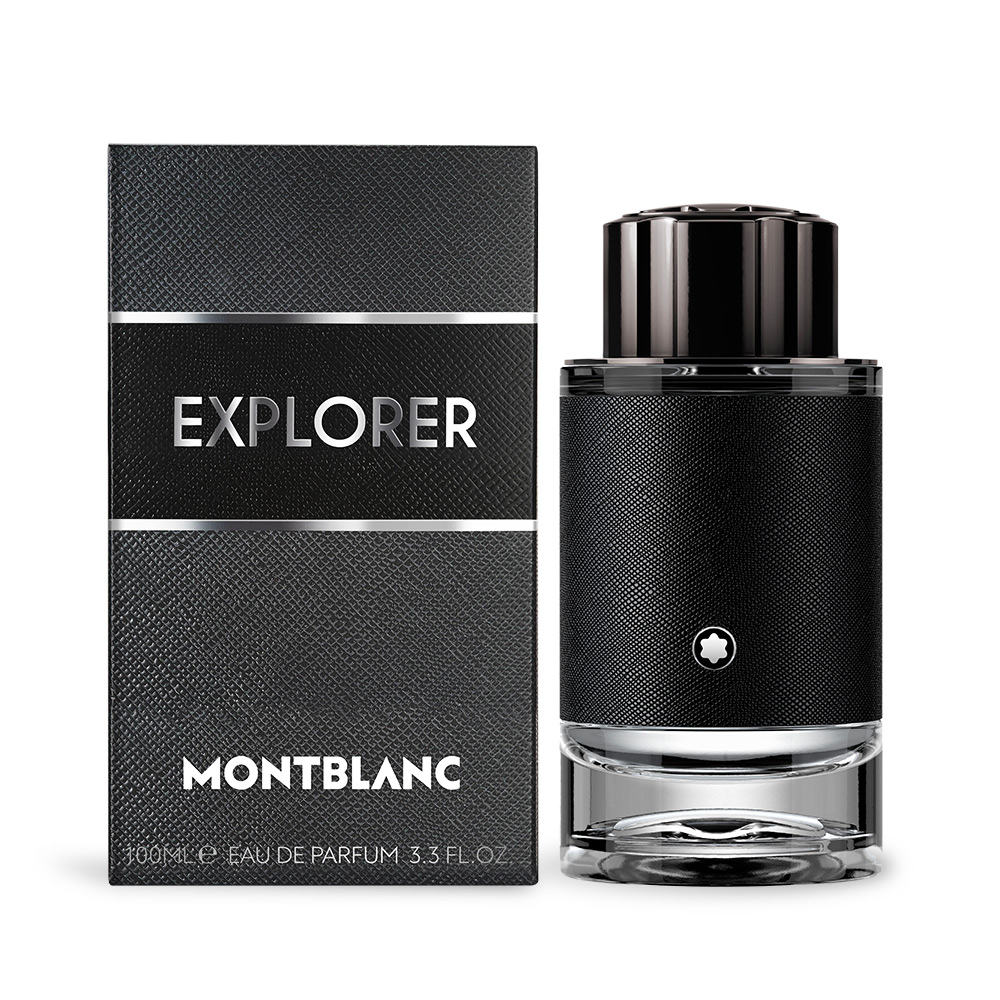 MONTBLANC 萬寶龍 探尋旅者淡香精(100ml)