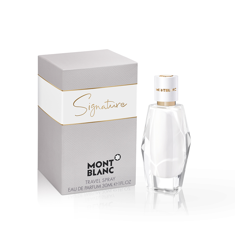 MONTBLANC 萬寶龍 Mont Blanc 永恆之名女性淡香精 30ml