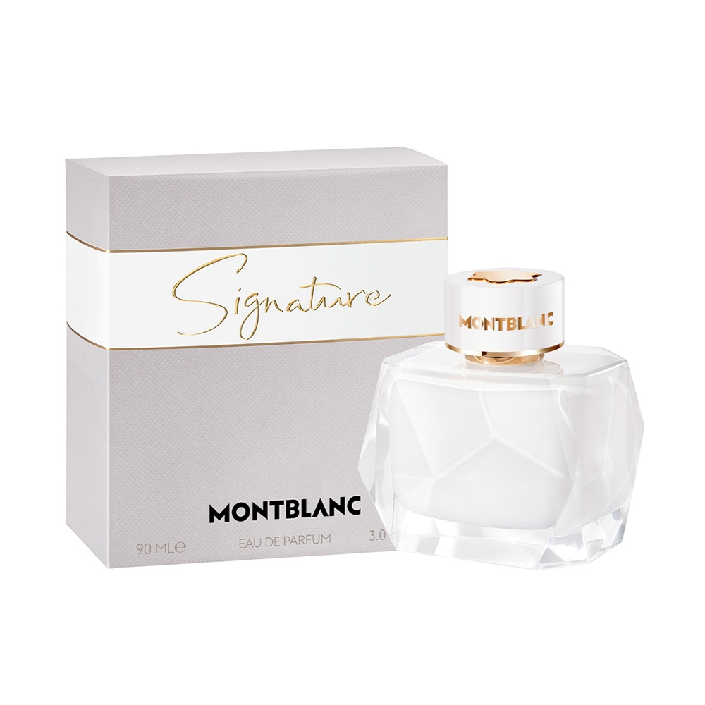 MONTBLANC 萬寶龍永恆之名女性淡香精90ml - PChome 24h購物