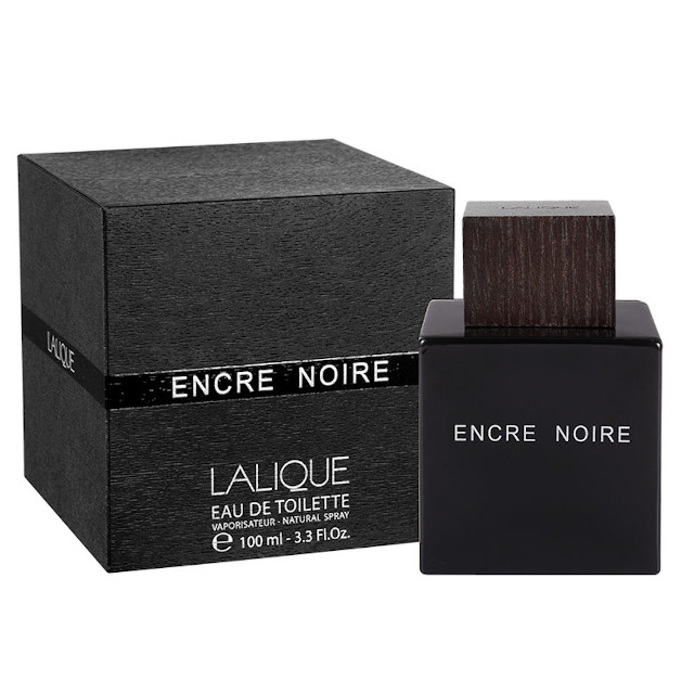 Lalique 萊儷 黑澤男性淡香水 100ml