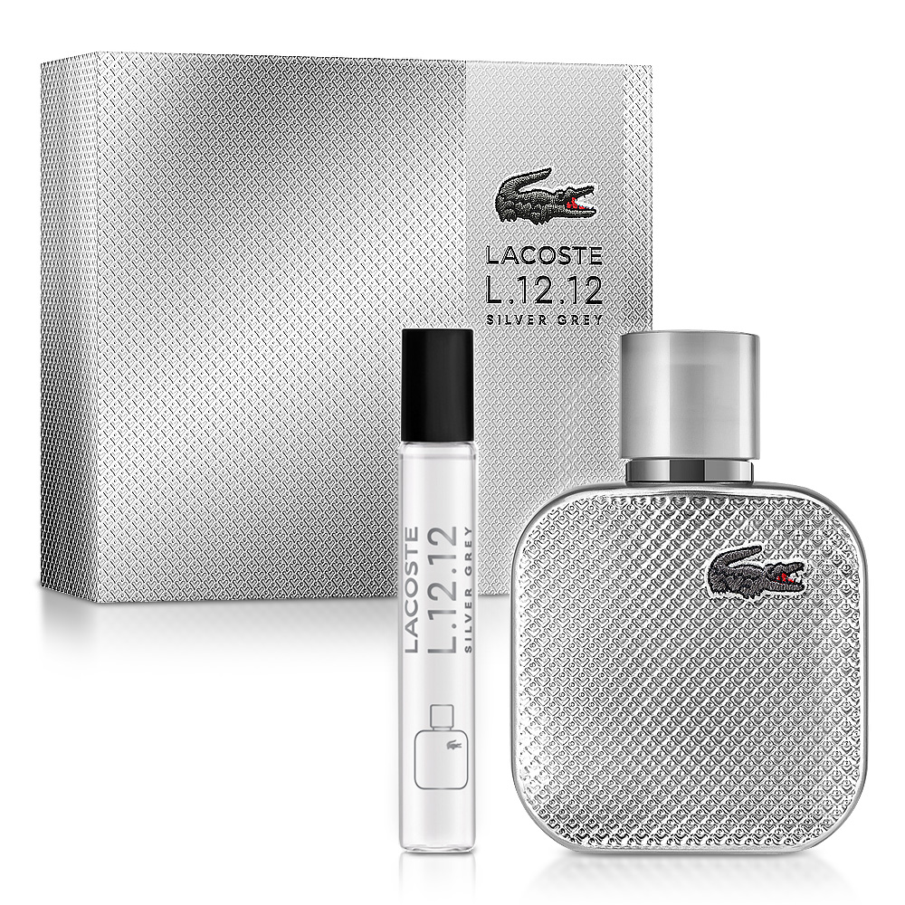 LACOSTE Original 經典男性香精60ml - PChome 24h購物