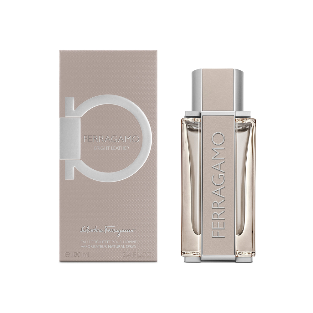 Salvatore Ferragamo 香水 125ml ユニセックス Salvatore Ferragamo 菲常風格男性淡香水100ml - PChome 24h購物