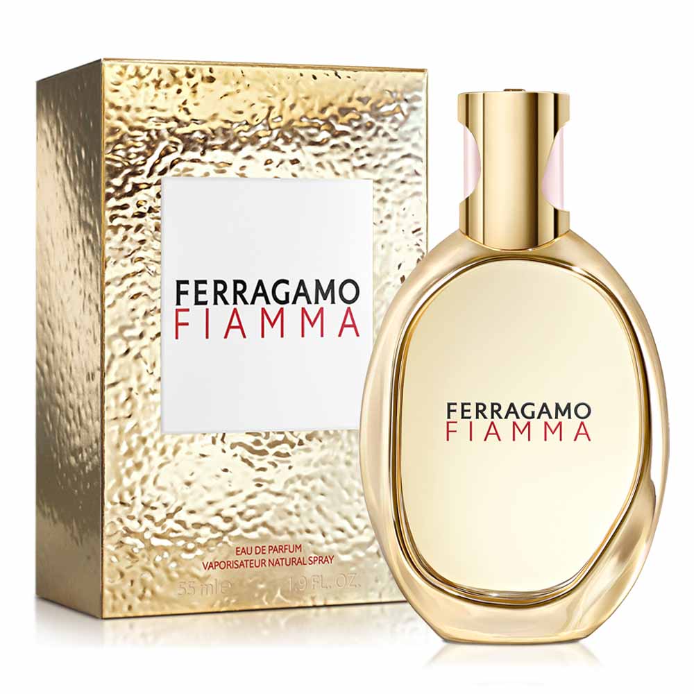 Salvatore Ferragamo 熾烈之光女性淡香精(55ml)