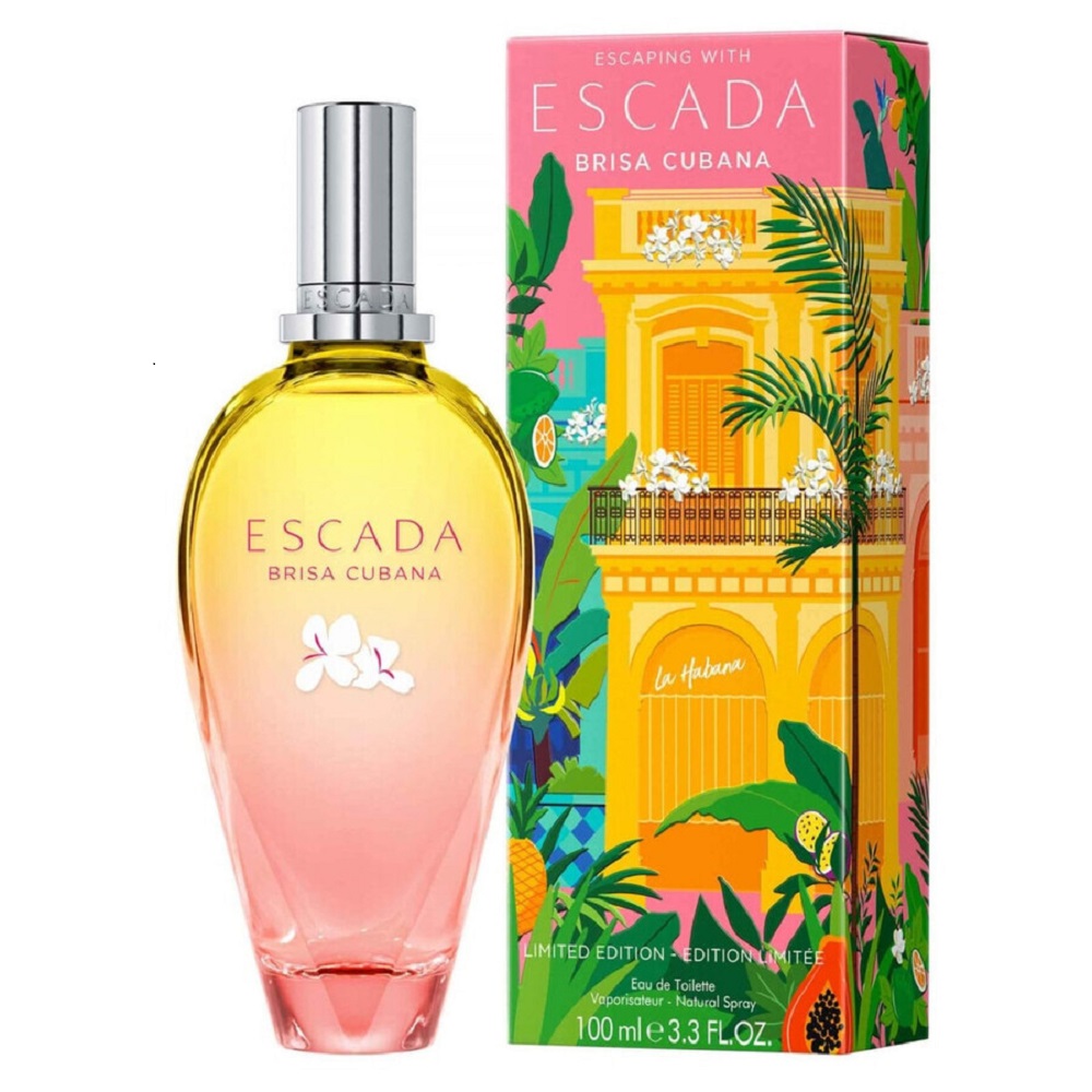 ESCADA | 香水- PChome 24h購物