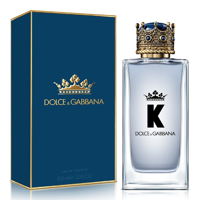 香水(男性用) CADET BLUE Eau de Parfum 100ml Grandeur Cadet Blue EDP M 100 ml