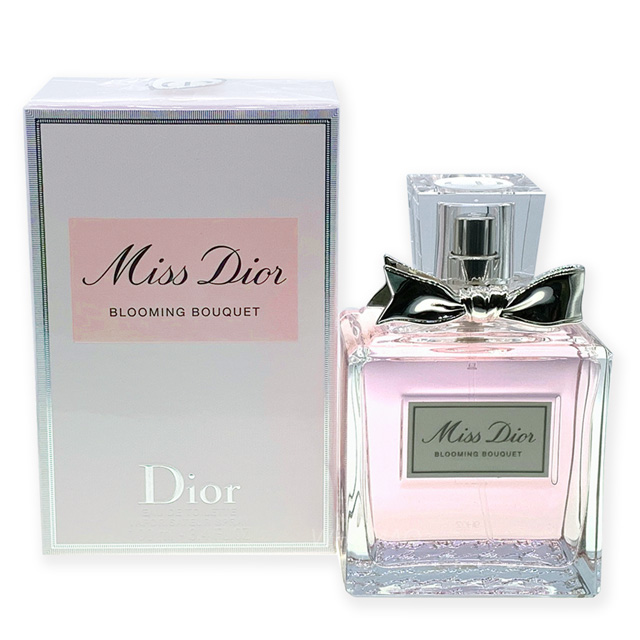 Dior迪奧Miss Dior 花漾女性淡香水100ml(花漾迪奧) - PChome 24h購物