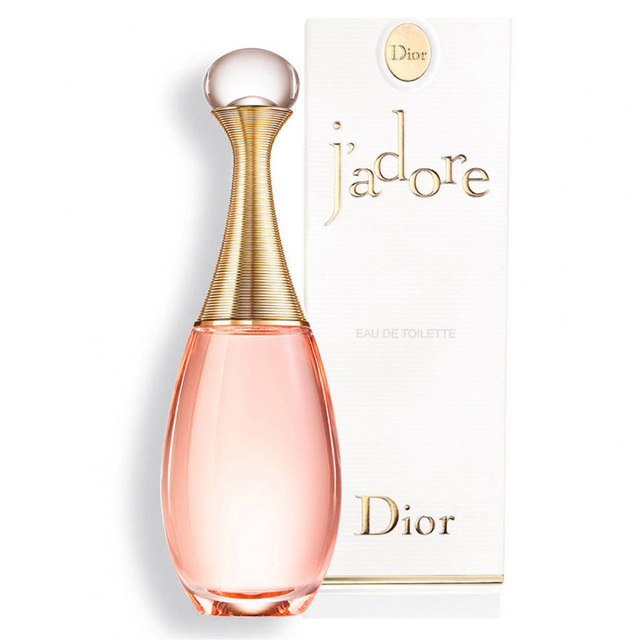 Christian Dior 迪奧》真我宣言女性淡香水100ml - PChome 24h購物