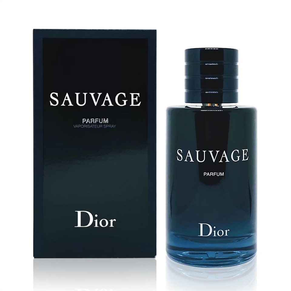 DIOR 曠野之心男性Parfum濃香精100ml(網路暢銷NO.1) - PChome 24h購物