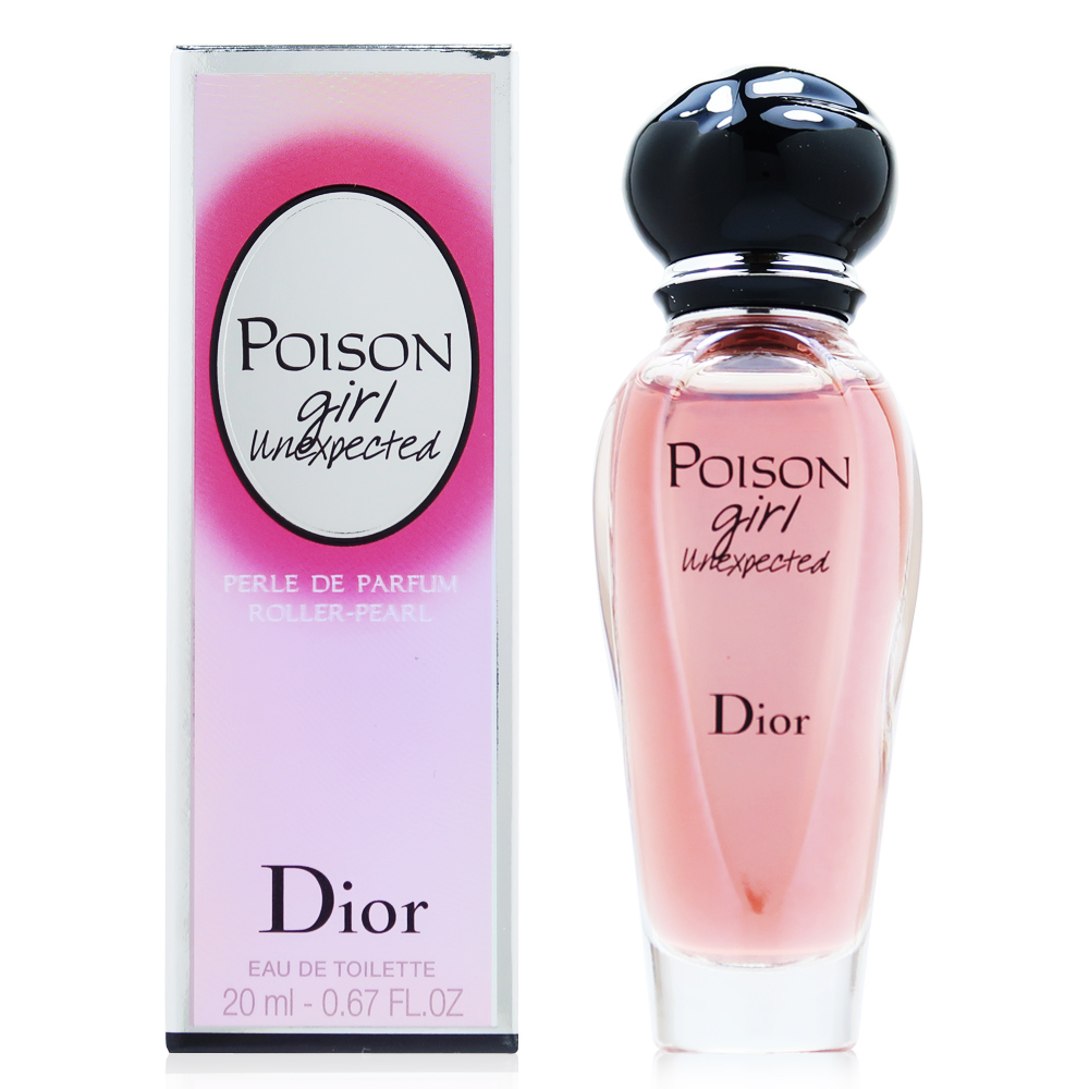 dior poison 20ml